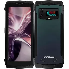 Смартфон Doogee S Mini, 8.256 Гб, черный